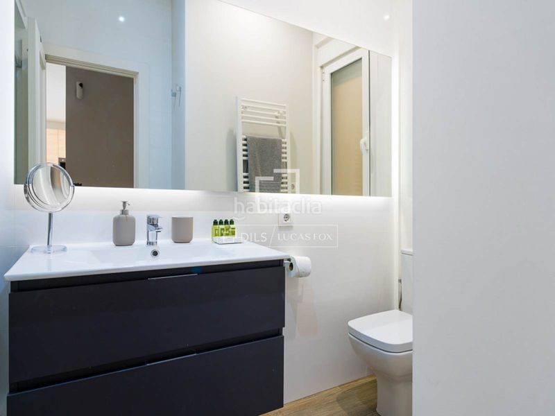 Foto 4533de6b-4133-40a8-9013-090c6138740b. Rent flat in Ibiza Madrid