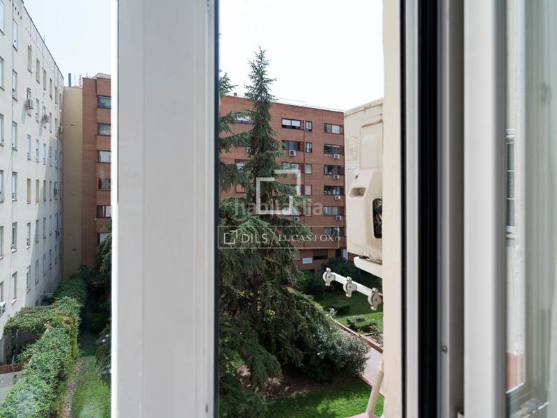 Foto 471f9422-d543-4c25-8590-7f5b30b76e3b. Rent flat in Ibiza Madrid