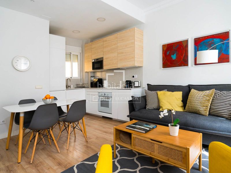 Foto 499ae8bf-1ca7-4662-8fa5-778204fa4133. Rent flat in Ibiza Madrid