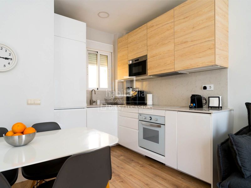 Foto 75798022-5326-4b27-9406-e3138769f3fc. Rent flat in Ibiza Madrid