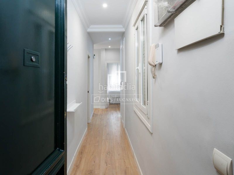 Foto 7f0c94b0-11bc-4991-a519-8c19abcf1ea0. Rent flat in Ibiza Madrid