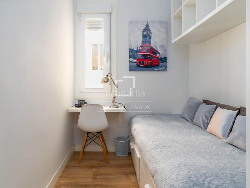 Foto 837b8cff-addf-4a30-ab0b-96dcc050cd6e. Rent flat in Ibiza Madrid