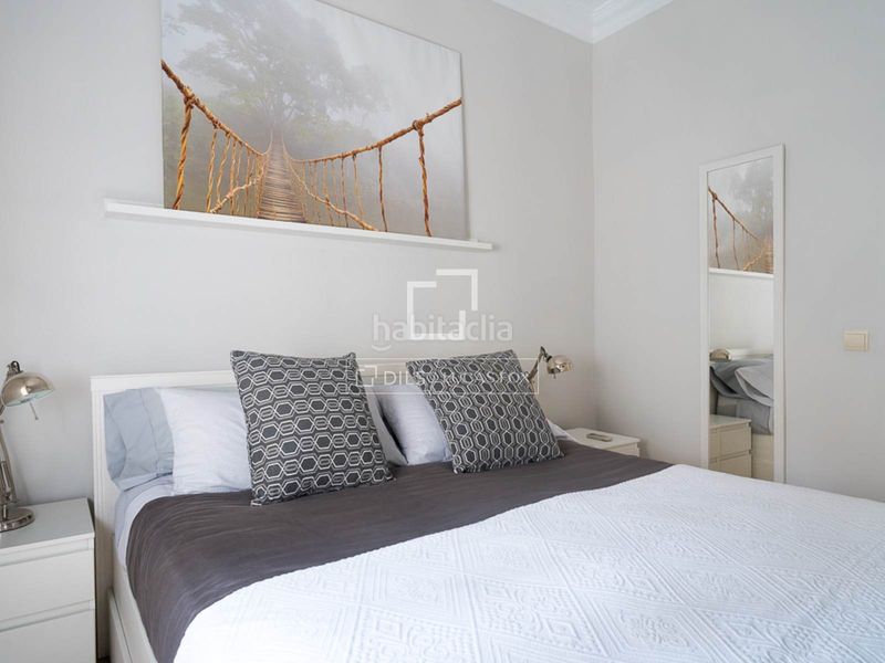 Foto 97f69f19-1007-4f5b-b879-f2fa33b648b4. Rent flat in Ibiza Madrid