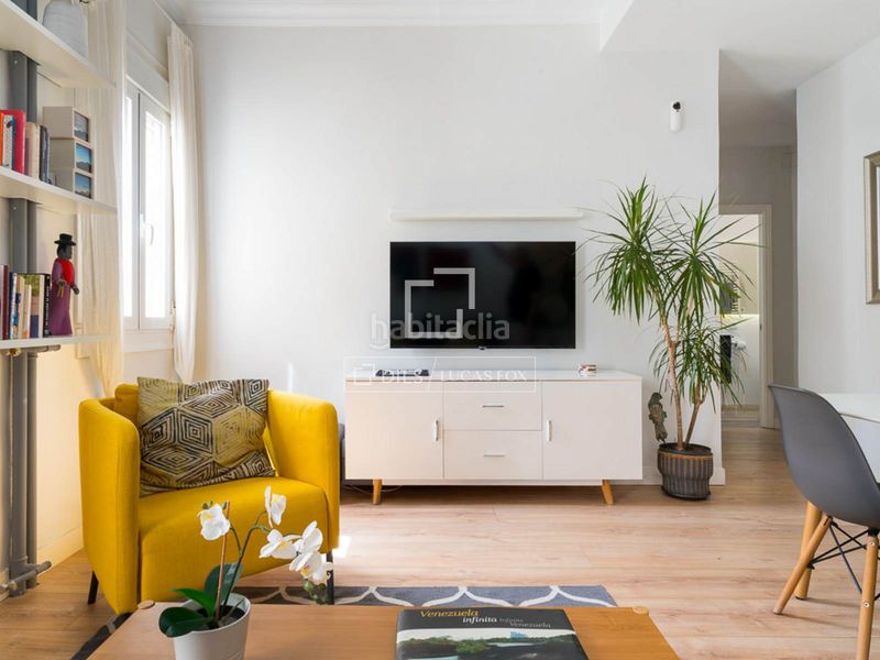 Foto ced92e0a-8500-4742-8e89-6de4341344eb. Rent flat in Ibiza Madrid