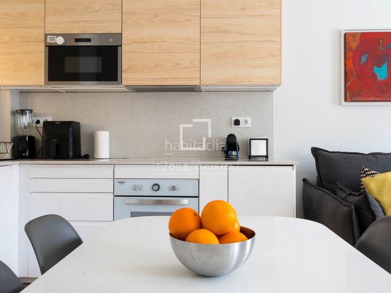 Foto d25e2f5d-b34c-412b-9e66-081b3fba1de6. Rent flat in Ibiza Madrid