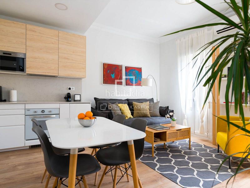 Foto d72b7c26-398e-45c3-9416-d3dbef649159. Rent flat in Ibiza Madrid