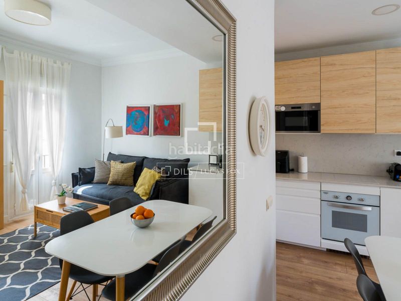 Foto f665d323-e45b-4dc3-97a4-622d19ec98d1. Rent flat in Ibiza Madrid