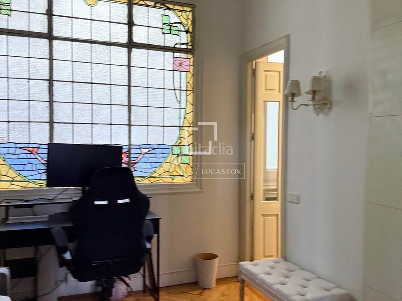 Foto 011e7436-256a-4e5f-91f7-ece5dfb1f701. Lloguer pis amb calefacció a Almagro Madrid