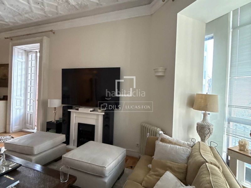 Foto 2ff5f038-51ec-41df-93b2-7b1db1823d35. Lloguer pis amb calefacció a Almagro Madrid