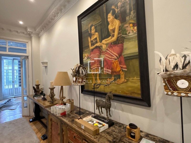 Foto 4f5c03ee-b750-4408-84a9-28d8d263ef74. Lloguer pis amb calefacció a Almagro Madrid