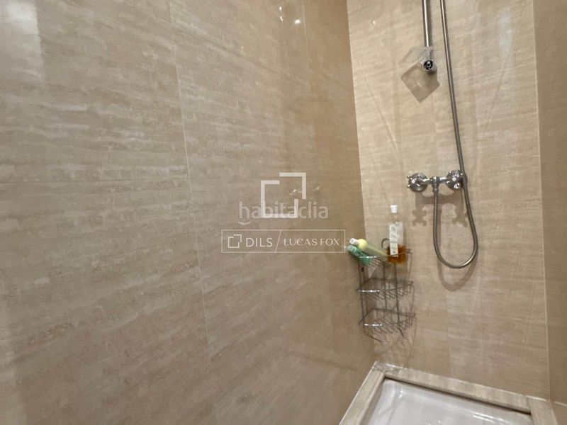 Foto 570c4fad-aa25-42e3-9385-0bb56e4601cf. Lloguer pis amb calefacció a Almagro Madrid