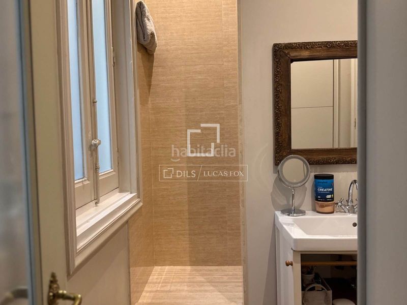 Foto 69292e95-6efe-45af-9c29-7829bce2e73b. Lloguer pis amb calefacció a Almagro Madrid