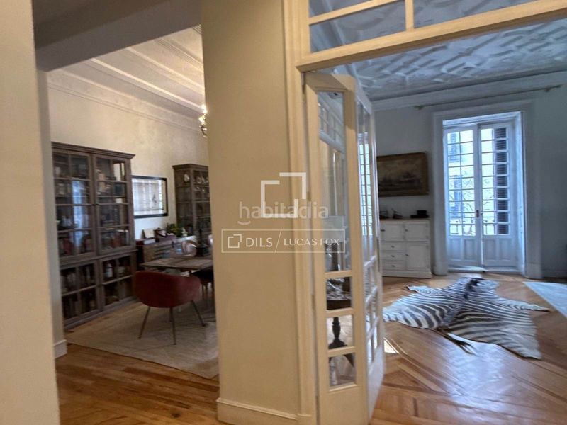 Foto 9fd08408-e3a0-4ed6-ba8a-cfa3569181f4. Lloguer pis amb calefacció a Almagro Madrid