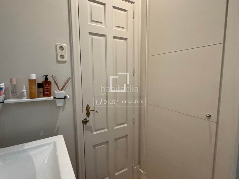 Foto af63f690-e43b-4566-8a9a-6bd46b8e2ba3. Lloguer pis amb calefacció a Almagro Madrid