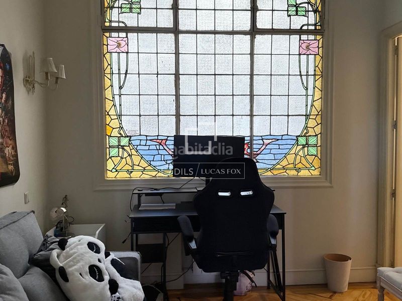 Foto e6d34de6-74f5-46d0-a670-0a1af5ae3174. Lloguer pis amb calefacció a Almagro Madrid