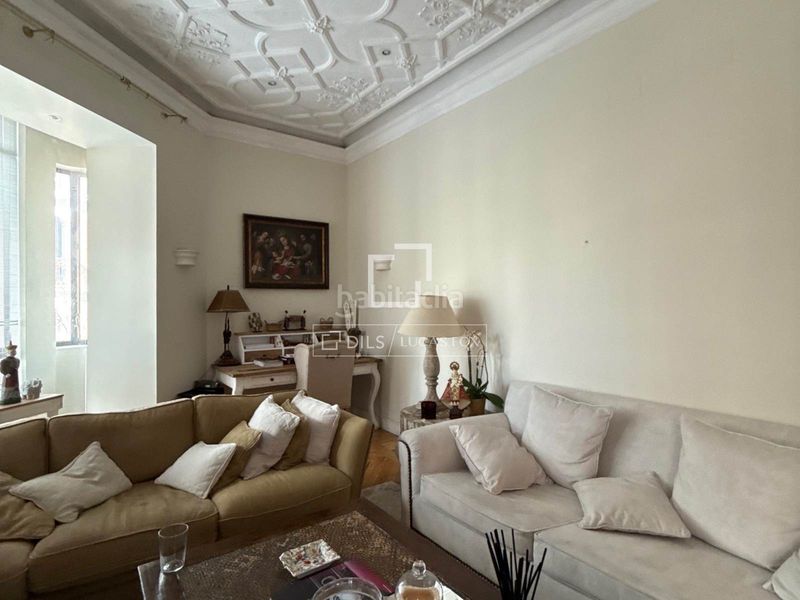 Foto e92b60b7-5530-4be9-8a27-883a1a55d8f5. Lloguer pis amb calefacció a Almagro Madrid