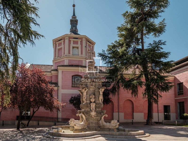 Foto d02b57e6-e5e4-4860-97d1-809c470e7d79. Pis amb calefacció a Justicia-Chueca Madrid