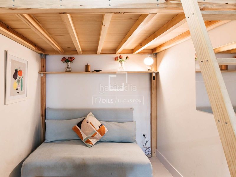Foto 1f7b9b43-cb19-4af4-8bf0-211435fde5c2. Alquiler loft  en excelentes condiciones en alquiler en justicia, en Madrid