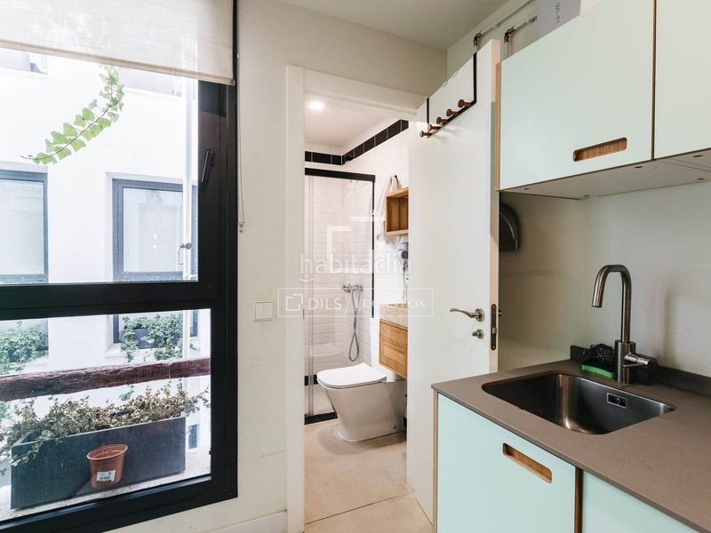 Foto 3608971a-7db3-4ea3-8ca2-10f723b353d5. Alquiler loft  en excelentes condiciones en alquiler en justicia, en Madrid