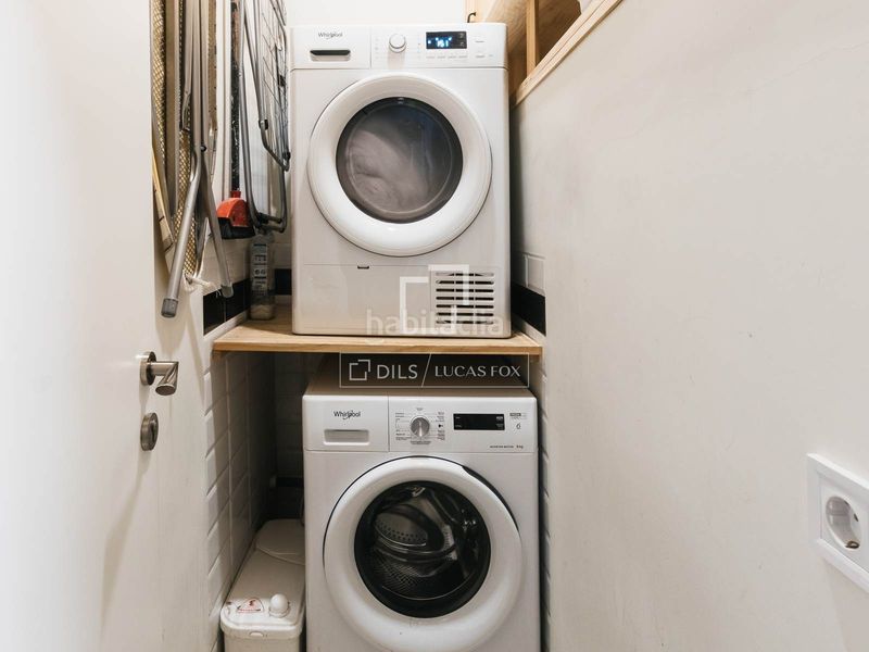 Foto 37b63023-7d29-4254-90d3-33c0927e6e43. Alquiler loft  en excelentes condiciones en alquiler en justicia, en Madrid