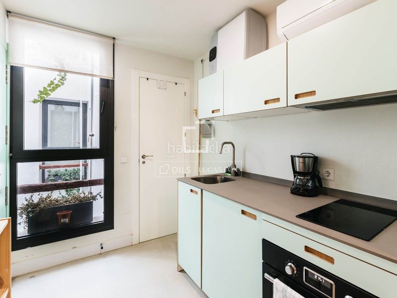 Foto 492767b1-0151-4d4a-a2e0-27dd00ff3c83. Alquiler loft  en excelentes condiciones en alquiler en justicia, en Madrid