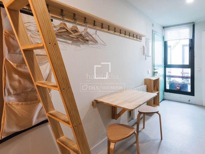 Foto 582afeab-88b6-4413-84d1-5464206fb1b4. Alquiler loft  en excelentes condiciones en alquiler en justicia, en Madrid