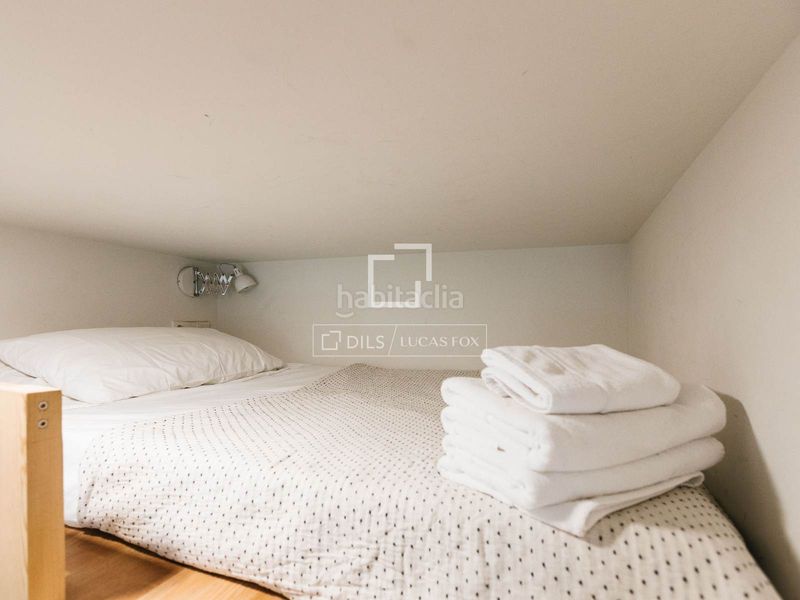 Foto 5ed958bb-fb8f-4d90-9e2e-b3c47669bff4. Alquiler loft  en excelentes condiciones en alquiler en justicia, en Madrid