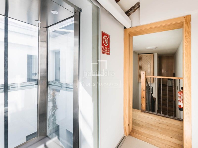 Foto 65c0ecbb-b016-4b84-9a8e-ceceb27e46bc. Alquiler loft  en excelentes condiciones en alquiler en justicia, en Madrid