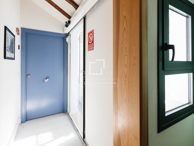 Foto 728fbd6b-98b7-4efb-a6ac-4defeae09050. Alquiler loft  en excelentes condiciones en alquiler en justicia, en Madrid