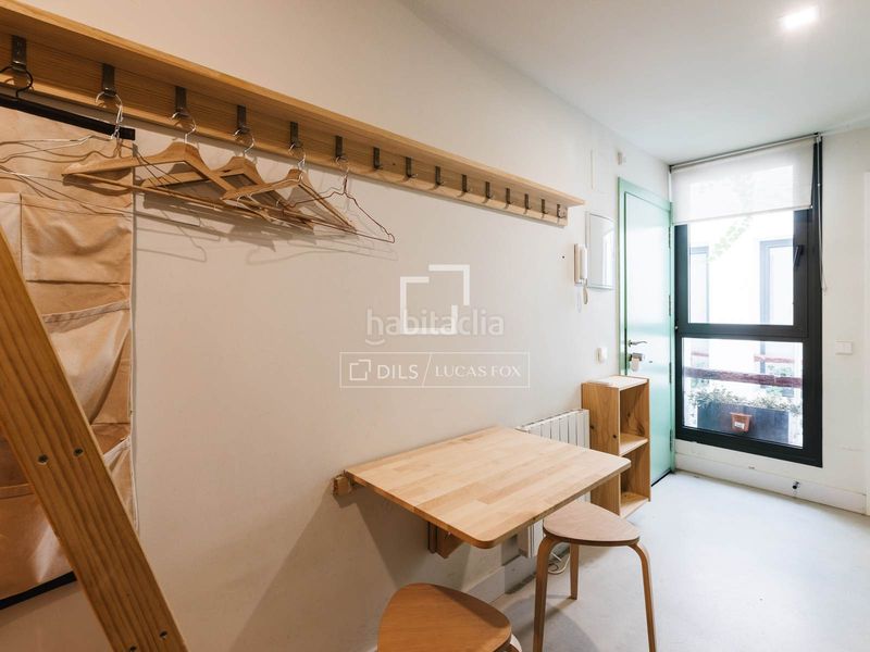 Foto 88634eb3-6321-4b77-b7a4-2656eff43617. Alquiler loft  en excelentes condiciones en alquiler en justicia, en Madrid