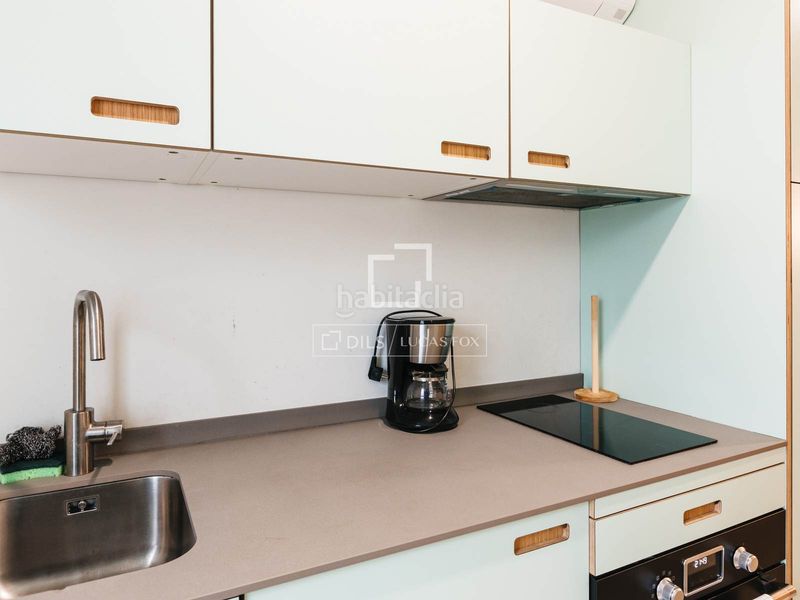 Foto 8a1c0bed-fe93-4b55-925b-4bd4c2c9bcd1. Alquiler loft  en excelentes condiciones en alquiler en justicia, en Madrid