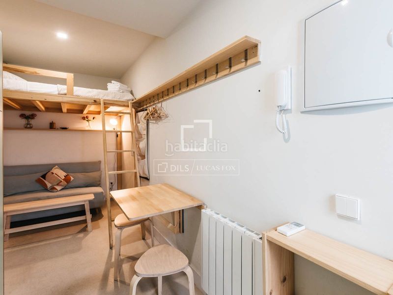 Foto 967852ef-5183-4182-8c41-de42d99652d6. Alquiler loft  en excelentes condiciones en alquiler en justicia, en Madrid