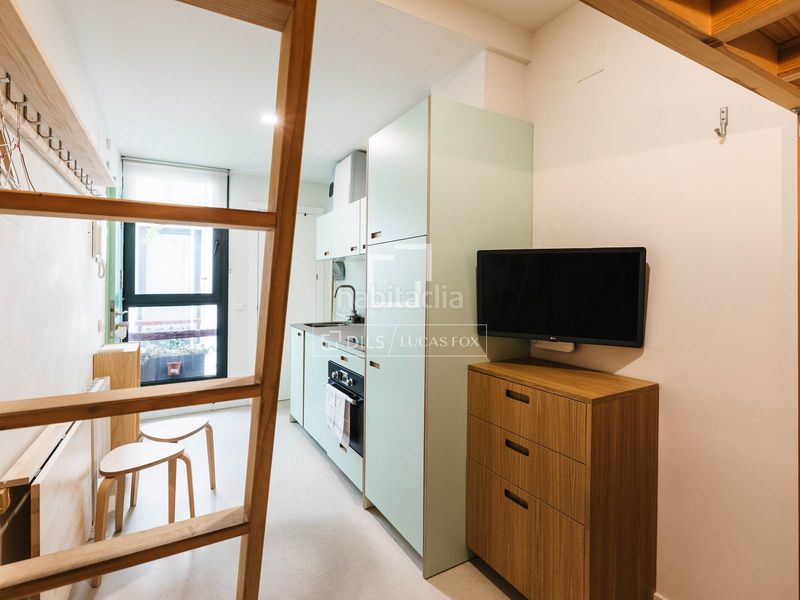 Foto b65daba7-790e-42e7-bfdc-6f44aed417f5. Alquiler loft  en excelentes condiciones en alquiler en justicia, en Madrid