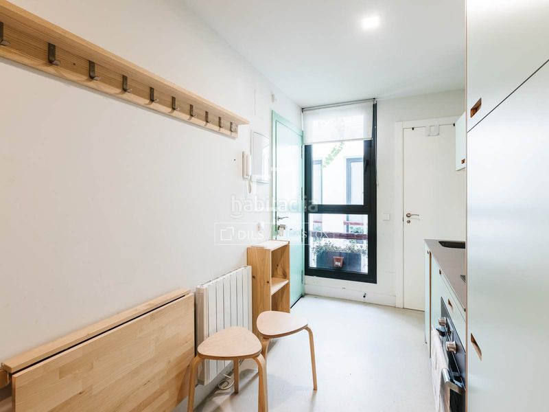 Foto c53ccaba-3839-46f8-b690-210ef51124ac. Alquiler loft  en excelentes condiciones en alquiler en justicia, en Madrid