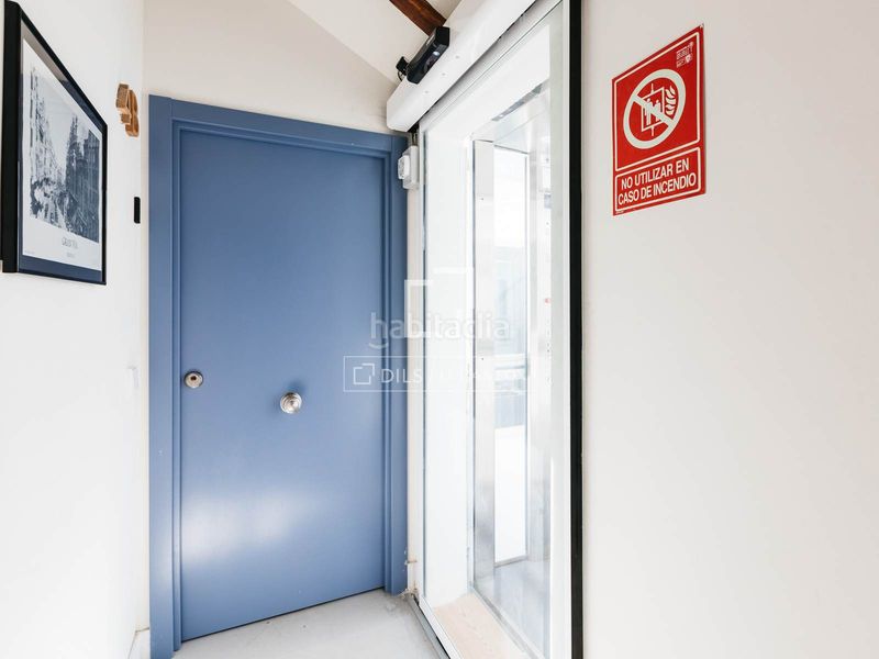 Foto c6da3ff7-5b3b-489c-a350-01d88ee73a25. Alquiler loft  en excelentes condiciones en alquiler en justicia, en Madrid