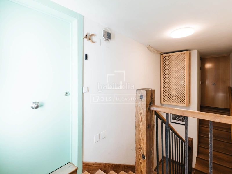 Foto cc504ff0-dfc5-4877-918c-952ba6701c96. Alquiler loft  en excelentes condiciones en alquiler en justicia, en Madrid