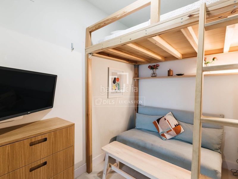 Foto d47bcf9d-3b6e-412b-85f1-a5e1db1c8b7b. Alquiler loft  en excelentes condiciones en alquiler en justicia, en Madrid