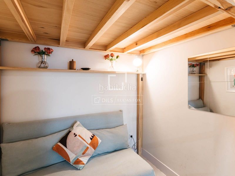 Foto e21bc1b1-262a-440a-8418-fb42a8f5042a. Alquiler loft  en excelentes condiciones en alquiler en justicia, en Madrid