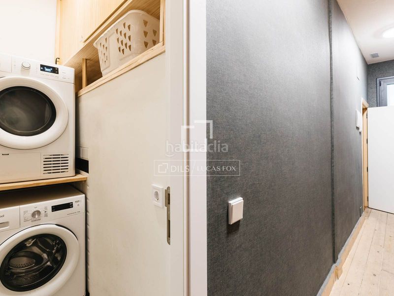 Foto f1d61387-c1be-49e5-a668-e980e78ae32f. Alquiler loft  en excelentes condiciones en alquiler en justicia, en Madrid