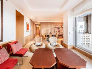 Location Appartement à Ibiza. Piso en excelentes condiciones de 3 dormitorios en alquiler en r