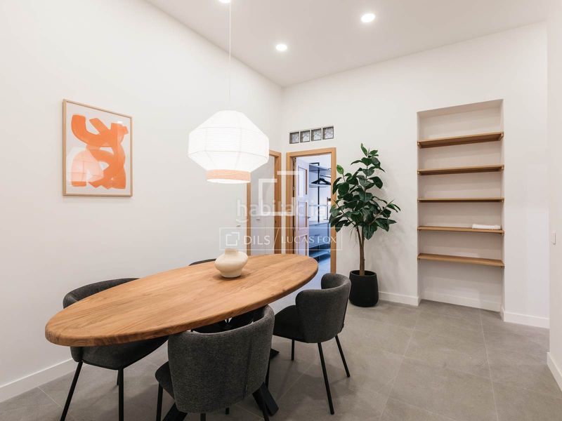 Foto 01b166f7-53ff-494b-bd81-65542028a0e0. Lloguer pis a Embajadores-Lavapiés Madrid