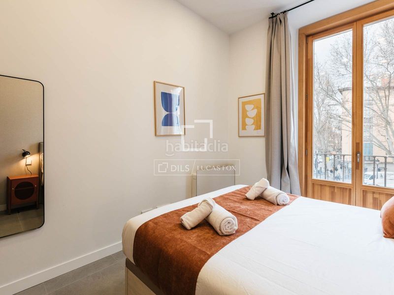 Foto 08d4b503-0061-4490-9e1f-cfce58fd128e. Lloguer pis a Embajadores-Lavapiés Madrid