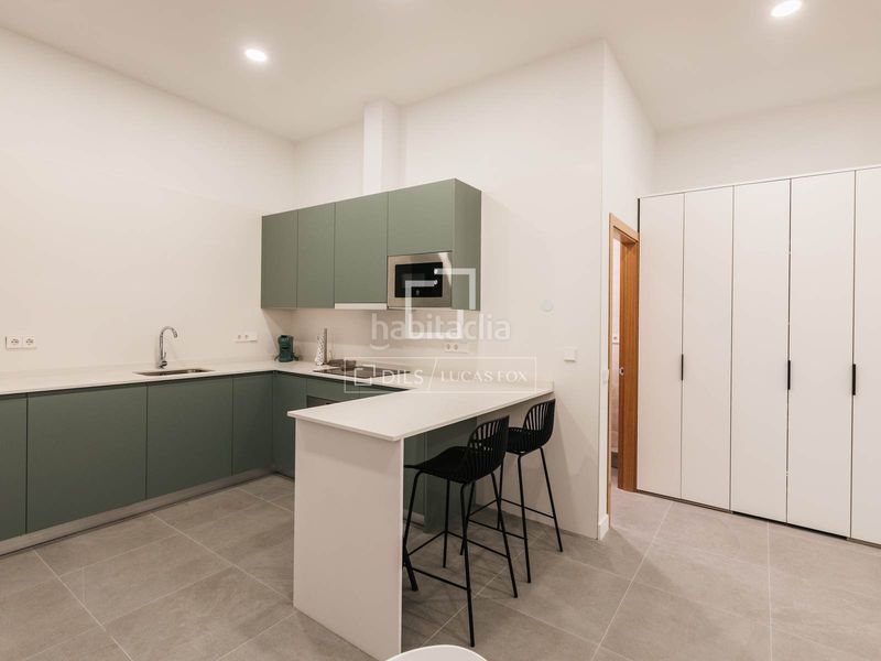 Foto 100f48a4-b796-4015-9b08-a12e63f4a747. Lloguer pis a Embajadores-Lavapiés Madrid