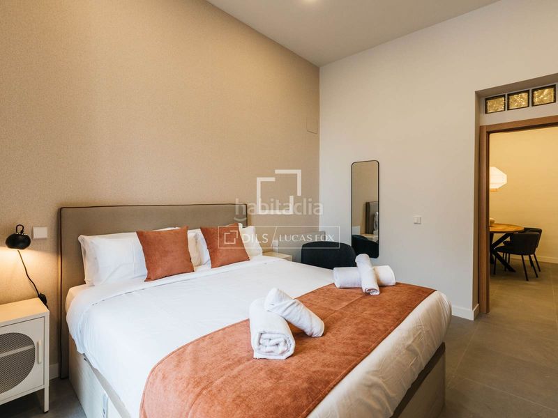 Foto 166c9dae-29ad-453f-898c-1588e1c95c88. Lloguer pis a Embajadores-Lavapiés Madrid