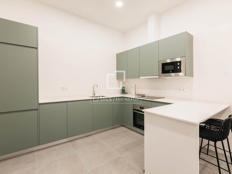 Foto 2011c388-6c92-48c6-98aa-7f733ec0194d. Lloguer pis a Embajadores-Lavapiés Madrid