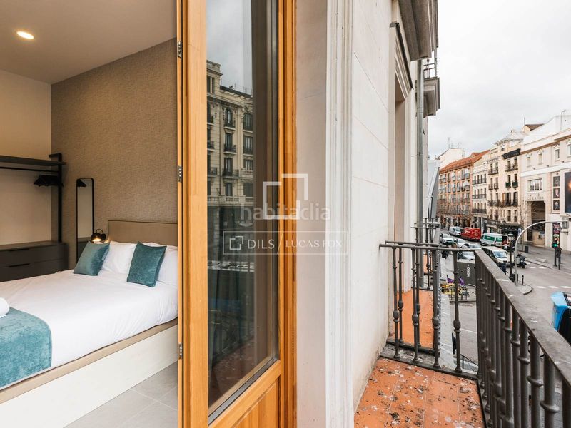 Foto 57279c80-2f93-4ff7-a593-23fa6558b996. Lloguer pis a Embajadores-Lavapiés Madrid