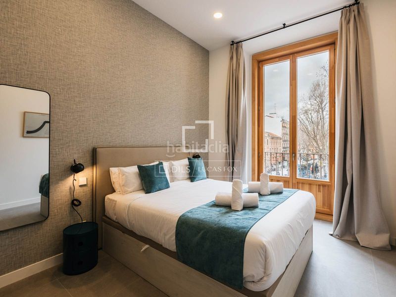 Foto 61da048a-056f-4ed6-9e58-84769a5f3e7e. Lloguer pis a Embajadores-Lavapiés Madrid