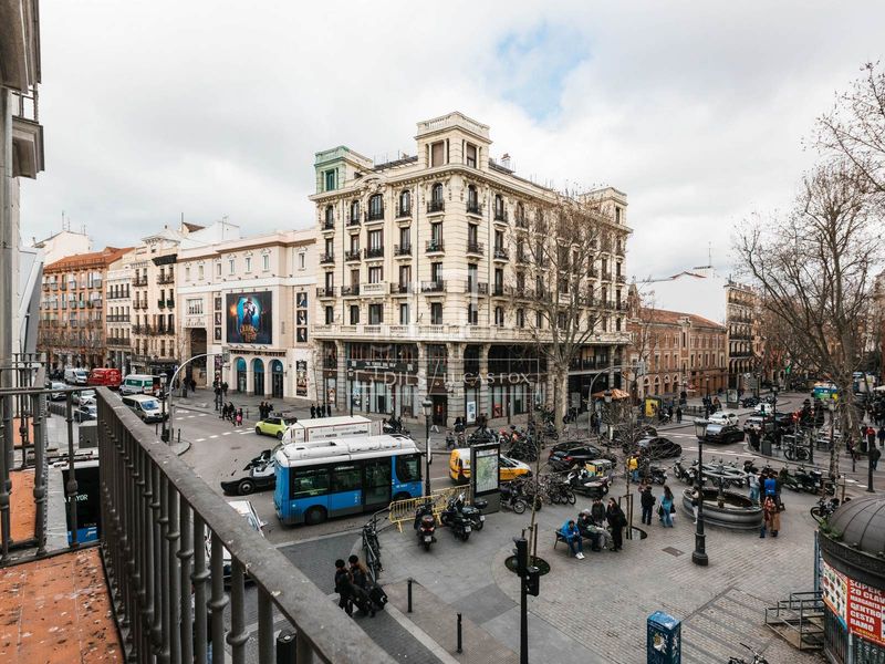 Foto 7d7ccc63-1425-41ee-b6d1-5d057621752d. Lloguer pis a Embajadores-Lavapiés Madrid