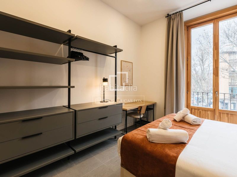 Foto 7e163ac1-6c7f-4a3a-bc44-1797885016bc. Lloguer pis a Embajadores-Lavapiés Madrid