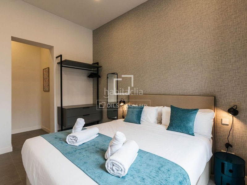 Foto 8c7f1a04-583c-4aff-ab55-b47b7e7f7b4e. Lloguer pis a Embajadores-Lavapiés Madrid